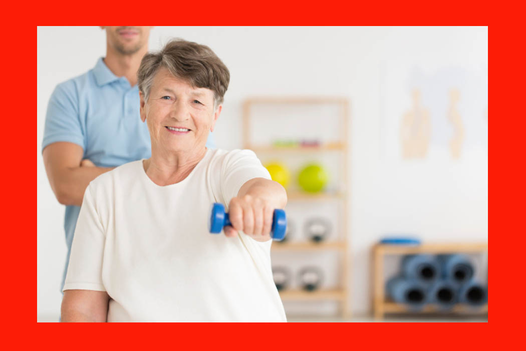 Cardiac and Pulmonary Physiotherapy by dr Shivani in lucknow