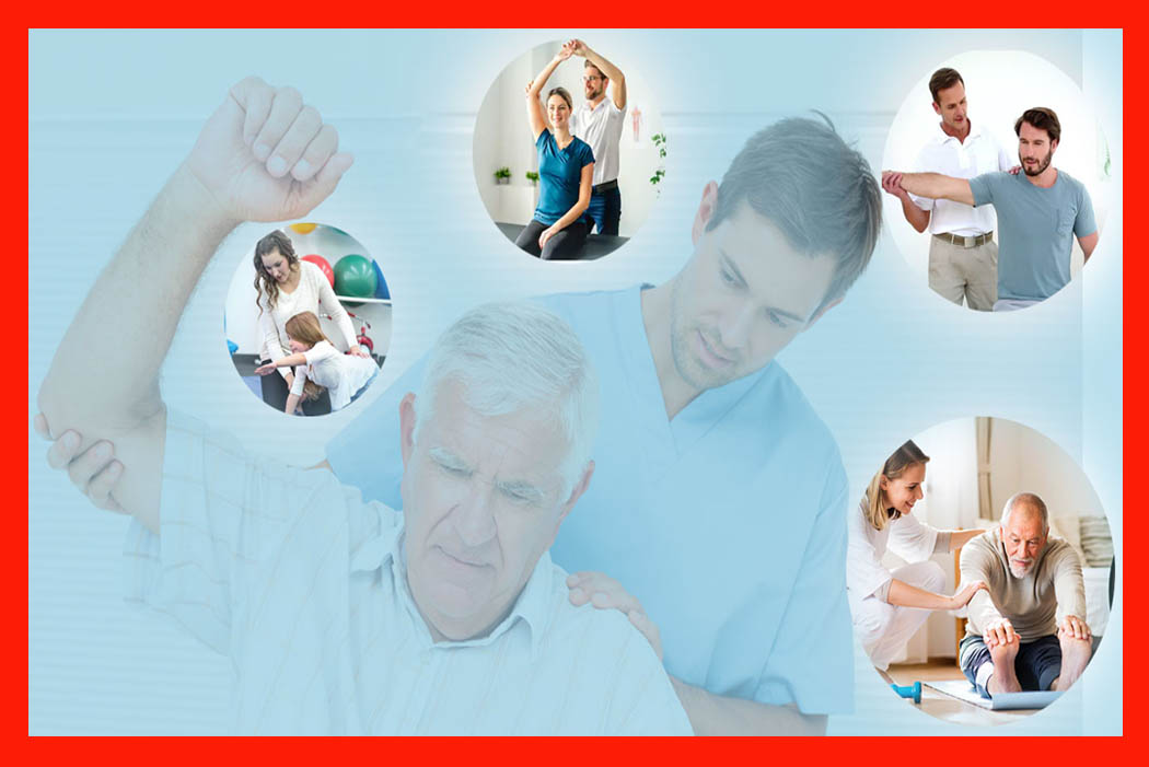 Home Visit Physiotherapy by dr Shivani in lucknow